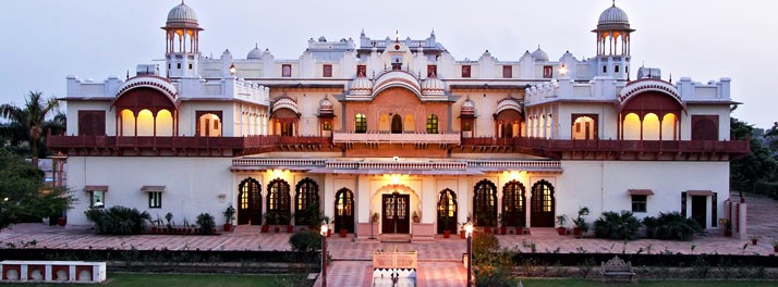 1588/Laxmi Vilas & Niwas Palace - Bharatpur 02.jpg